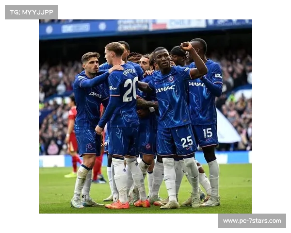 切尔西中场恩佐、凯塞多组合日渐成熟，成球队崛起基石