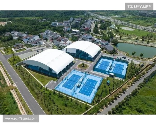 京山近四十年网球发展,走出体育赋能县域经济特色路径 京山近四十年网球发展,走出体育赋能县域经济特色路径