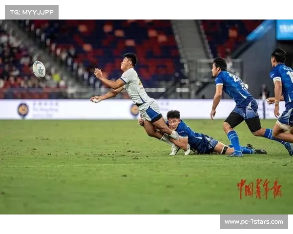 全运会七人制橄榄球香港主场优势明显,南北橄榄球文化深度交融 全运会七人制橄榄球香港主场优势明显,南北橄榄球文化深度交融