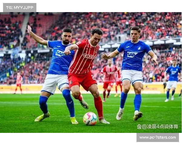 从降级区到欧战区，霍芬海姆黑马之路的三大转折点